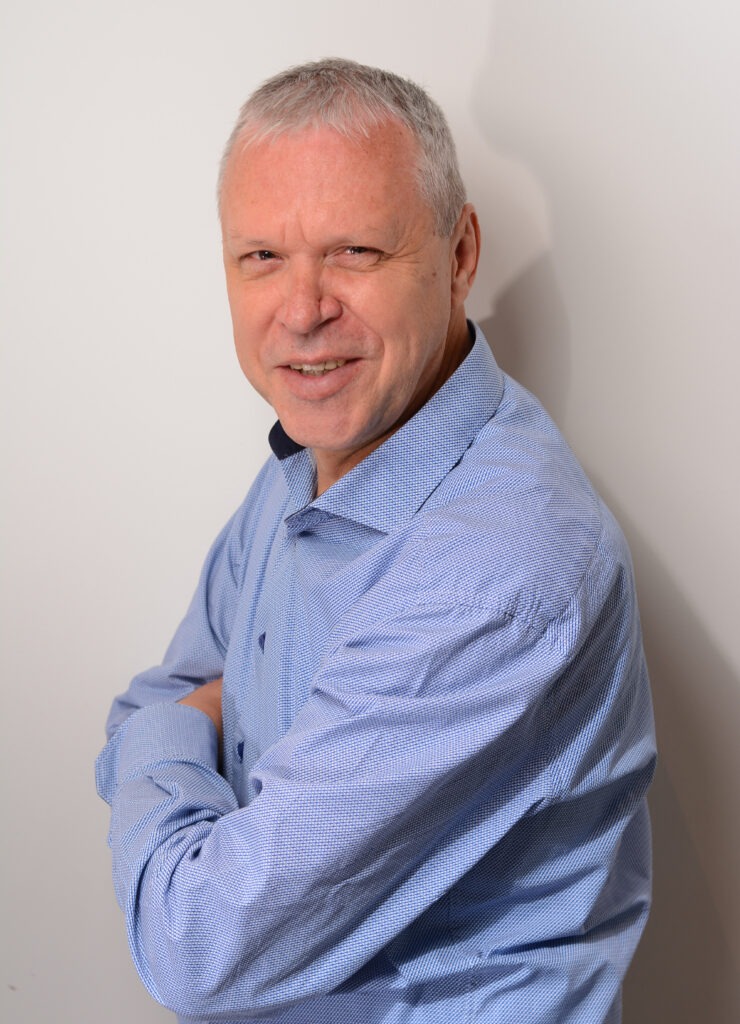 Über mich Deutsch mit Andreas